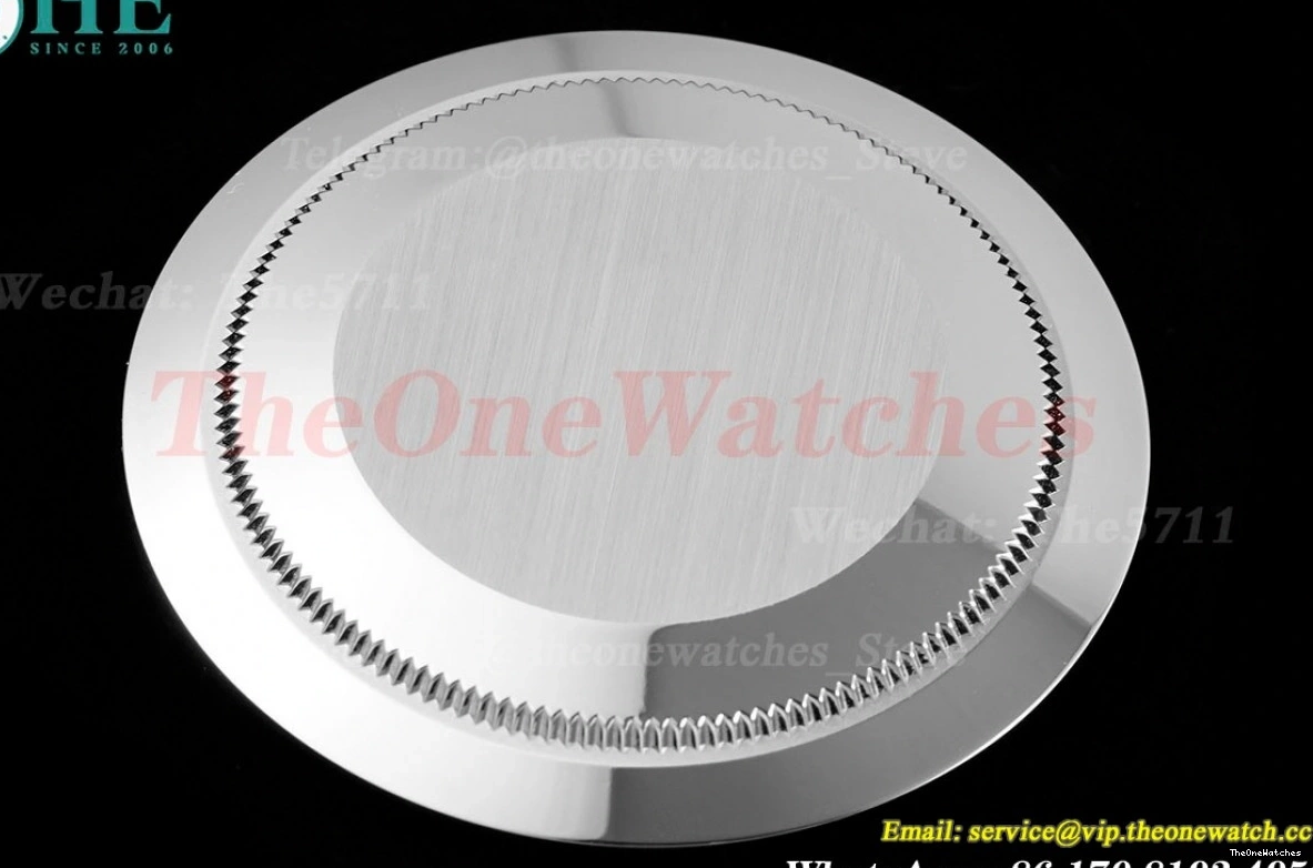 VR3255 JDF Weight) 40mm Blue Ice DayDate Rmn SS (Gain V4 228236 SS 0114